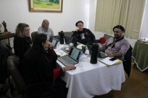 Segue neste sábado a triagem das músicas para a 43ª Coxilha Nativista