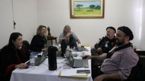 Hoje serão conhecidas as músicas que subirão ao palco na 43ª Coxilha Nativista