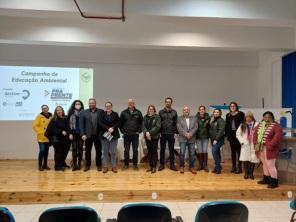 Palestra marca início do Projeto Destineme na noite da quinta na ACI