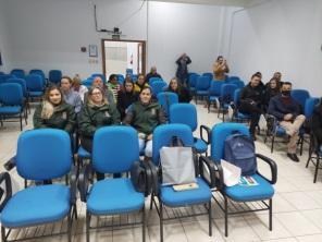 Palestra marca início do Projeto Destineme na noite da quinta na ACI