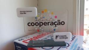 Dois produtores de Cruz Alta são premiados no Projeto Coprel ecologia