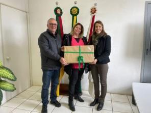 Dois produtores de Cruz Alta são premiados no Projeto Coprel ecologia