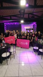 Rotaract Club de Cruz Alta realiza a 2ª edição do Bingo Solidário com sucesso