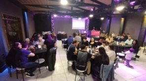 Rotaract Club de Cruz Alta realiza a 2ª edição do Bingo Solidário com sucesso