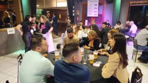 Rotaract Club de Cruz Alta realiza a 2ª edição do Bingo Solidário com sucesso