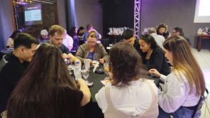Rotaract Club de Cruz Alta realiza a 2ª edição do Bingo Solidário com sucesso