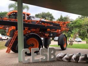 Cruz Alta sedia Fórum Regional de Máxima Produtividade de Soja da Região Sul