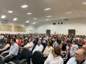 Formatura Crioula: Solenidade está em sua 19ª edição