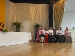 Formatura Crioula: Solenidade está em sua 19ª edição
