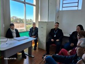 Conselho Municipal de Habitação e Interesse Social elege nova mesa diretora