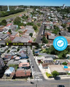Cruz Alta anuncia novo lote de pavimentação com investimento de R$ 8 milhões
