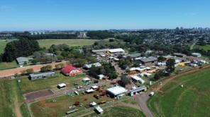XVII Fenatrigo Agrotecnologia começa hoje em Cruz Alta