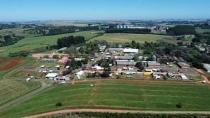 XVII Fenatrigo Agrotecnologia começa hoje em Cruz Alta