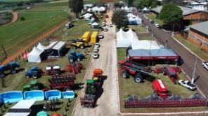 XVII Fenatrigo Agrotecnologia começa hoje em Cruz Alta