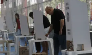Eleições 2026> saiba o que pode e o que não pode hoje, dia da votação