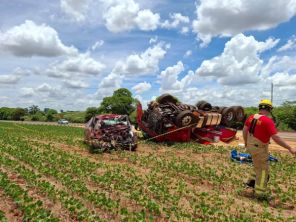 TRAGÉDIA> Mãe e filha morrem em colisão frontal na ERS-155 em Nova Ramada