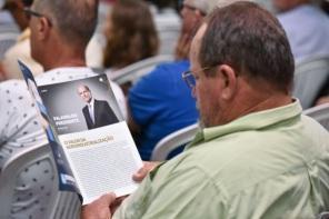 C.Vale duplica sobras aos associados