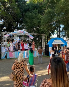 Cruz Alta realiza Ato pela Visibilidade Trans no domingo