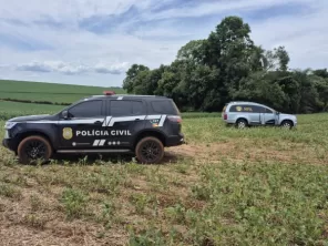 VIOLÊNCIA> Cruz-altense é encontrado morto às margens da ERS-506 em Ibirubá