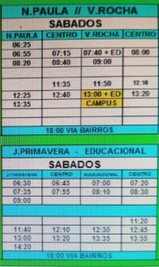 FERIADÃO: O que abre e fecha em Cruz Alta durante o Carnaval 2025
