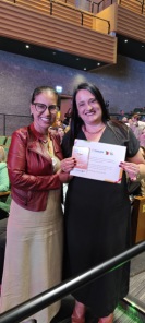 Alfabetiza Tchê 2025>Cinco Escolas da nossa Região foram premiadas 