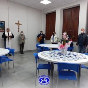 Colégio Santíssima Trindade inaugura dois novos ambientes de aprendizagem