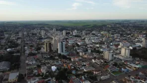 CORPUS CHRISTI> O que abre e o que fecha em Cruz Alta na quinta-feira