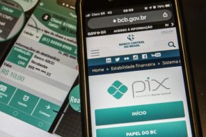 Após ataque hacker, empresa volta a operar o Pix com aval do Banco Central
