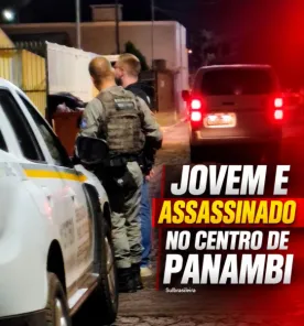 Cruz-altense de 19 anos é encontrado morto em Panambi