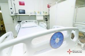 Nova CTI do São Vicente entrou em funcionamento; agora são 20 leitos de CTI