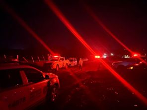 VIOLÊNCIA> Adolescente é morto a golpes de foice em lavoura de Cruz Alta