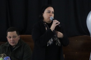 SETEMBRO AMARELO> Abertura oficial das atividades foi segunda no Clube Arranca