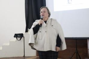 SETEMBRO AMARELO> Abertura oficial das atividades foi segunda no Clube Arranca