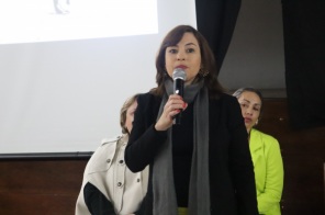 SETEMBRO AMARELO> Abertura oficial das atividades foi segunda no Clube Arranca