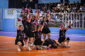TORNEIO TAINÃ SANTOS> Dallas/UFSM de Santa Maria venceu a competição