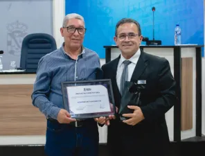 DISTINÇÃO COMUNITÁRIA>Câmara de Cruz Alta homenageia 13 personalidades