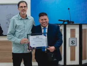 DISTINÇÃO COMUNITÁRIA>Câmara de Cruz Alta homenageia 13 personalidades