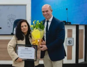 DISTINÇÃO COMUNITÁRIA>Câmara de Cruz Alta homenageia 13 personalidades