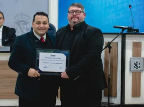 DISTINÇÃO COMUNITÁRIA>Câmara de Cruz Alta homenageia 13 personalidades