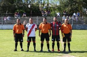 Operário Nova Esperança e Vila Real disputarão a  final da Segunda Divisão