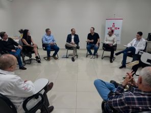 HSVP anuncia novos programas de residência médica para 2026