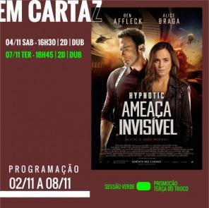 Mussum: O Filmis e Assassinos da Lua das Flores estreiam no Cine Globo Cinemas