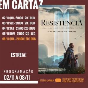 Mussum: O Filmis e Assassinos da Lua das Flores estreiam no Cine Globo Cinemas