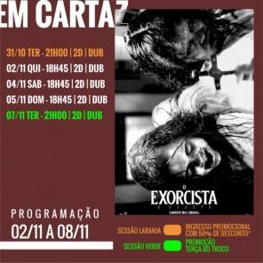 Mussum: O Filmis e Assassinos da Lua das Flores estreiam no Cine Globo Cinemas