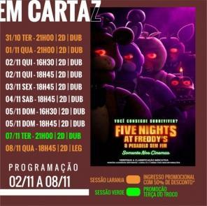 Mussum: O Filmis e Assassinos da Lua das Flores estreiam no Cine Globo Cinemas