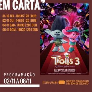 Mussum: O Filmis e Assassinos da Lua das Flores estreiam no Cine Globo Cinemas