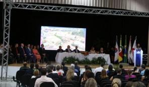 Novos gestores da Unicruz são empossados