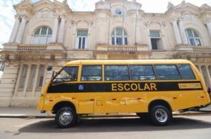 Cruz Alta investe mais de 10 milhões na área da educação em 2022