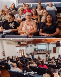 Educação alinha diretrizes para volta às aulas em encontro com diretores