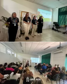 Educação alinha diretrizes para volta às aulas em encontro com diretores